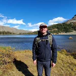 Meet your Posher, Ryan